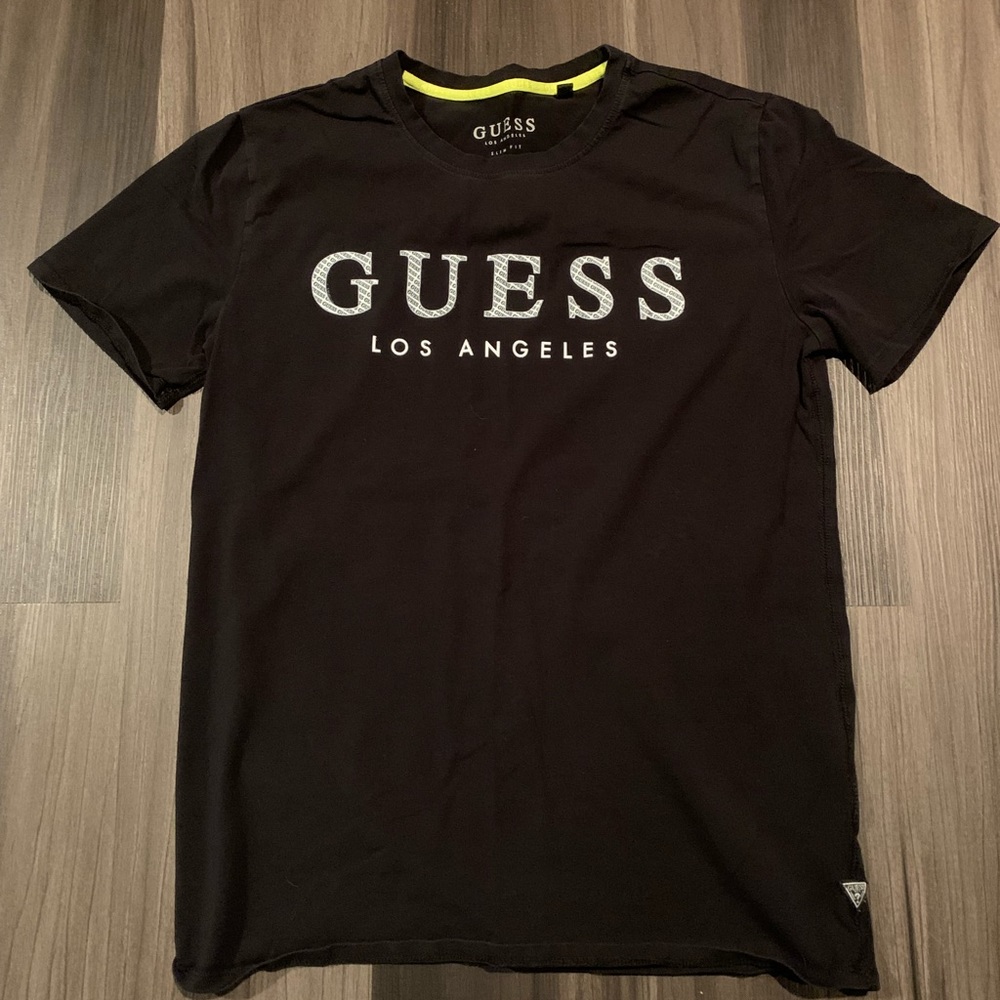 Guess Los Angeles T-shirt